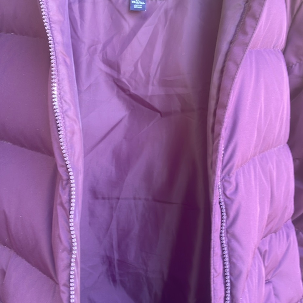 Gap Winter Jacket - image 8